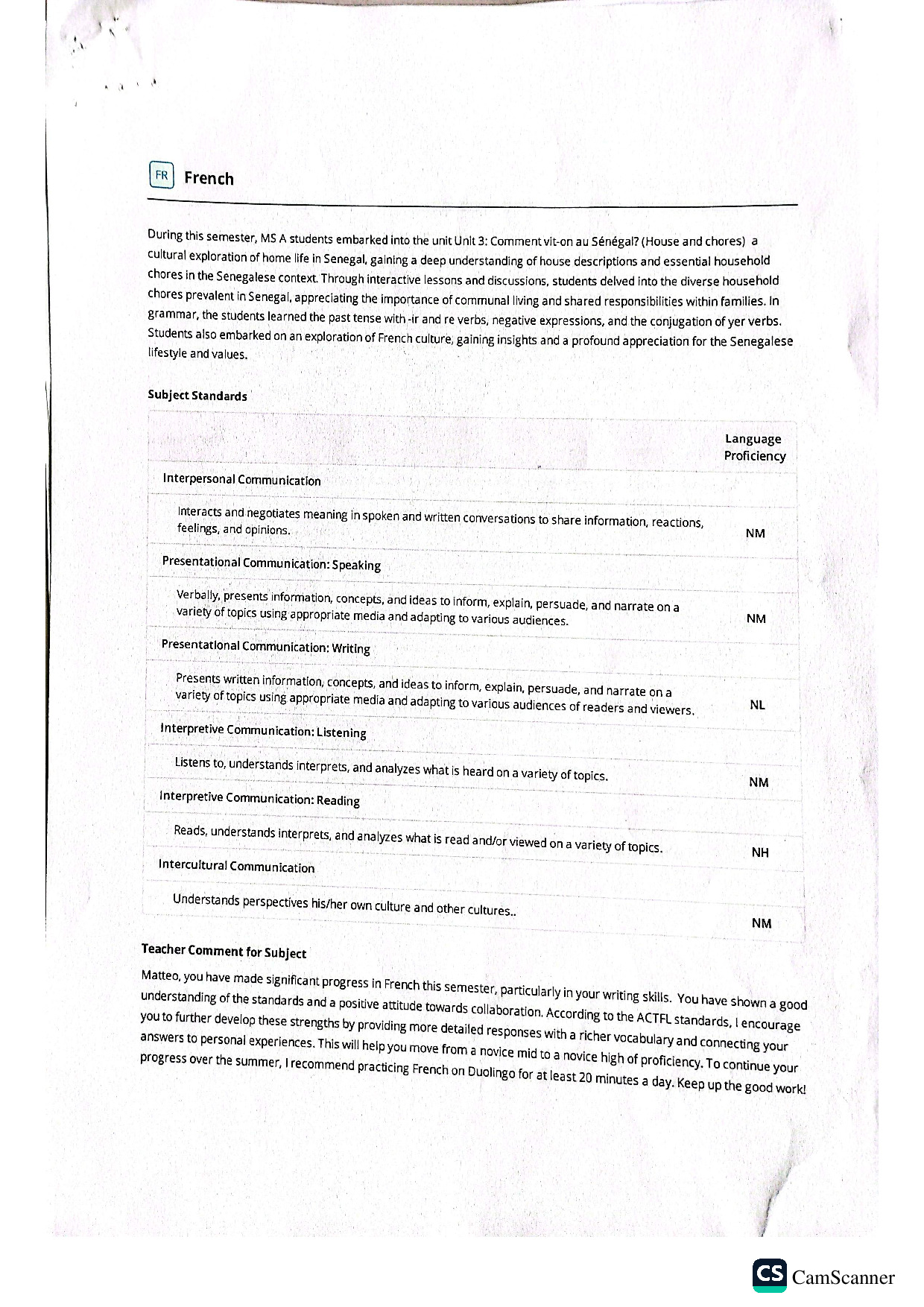 Document Page 1